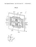 INERTIAL FORCE SENSOR diagram and image