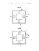 INERTIAL FORCE SENSOR diagram and image