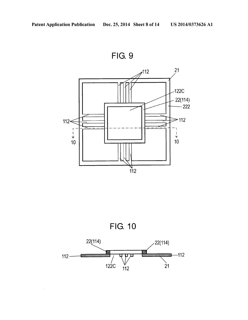 INERTIAL FORCE SENSOR - diagram, schematic, and image 09