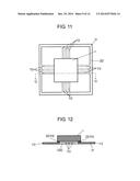 INERTIAL FORCE SENSOR diagram and image