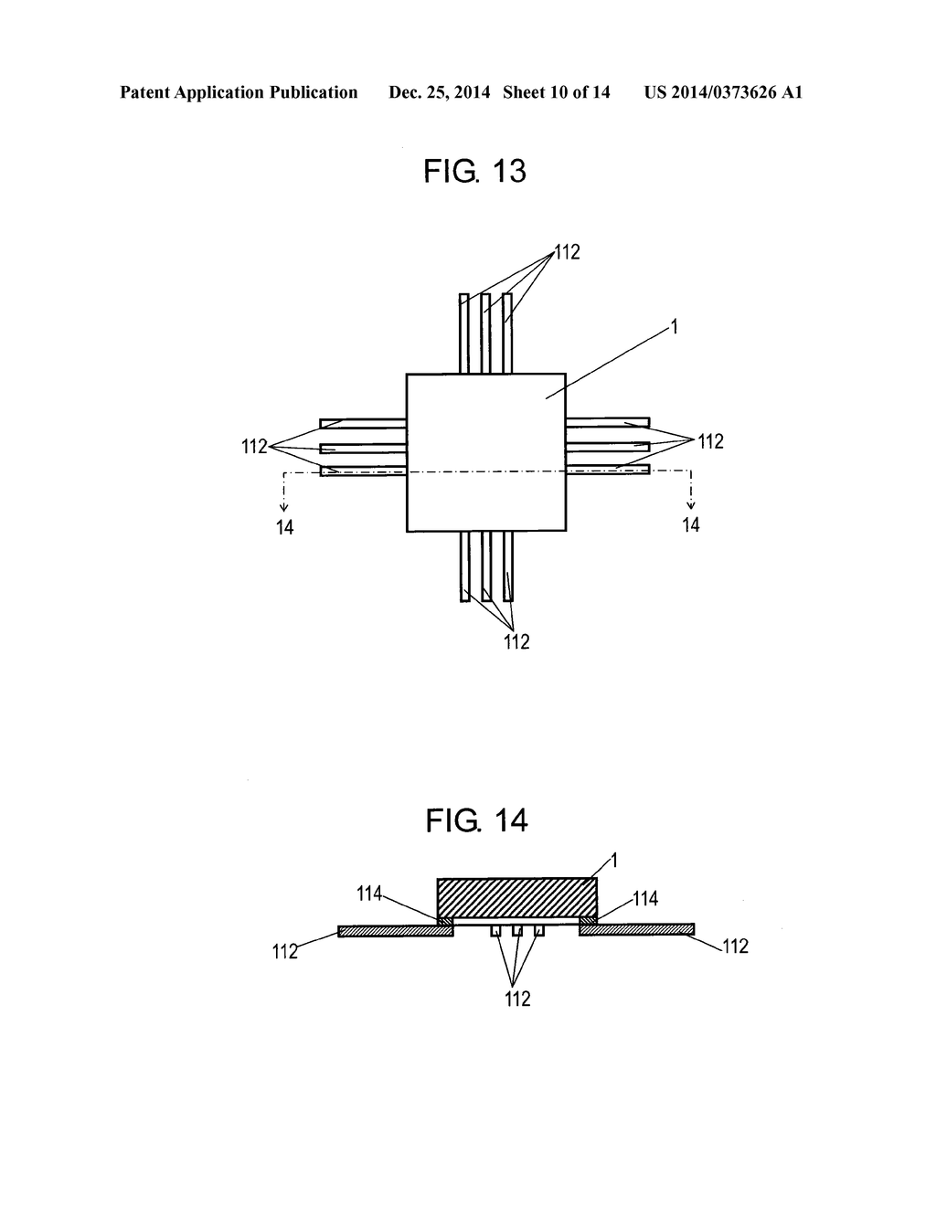 INERTIAL FORCE SENSOR - diagram, schematic, and image 11