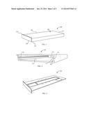 FLUID SEPARATOR COLLECTION CARD ASSEMBLY diagram and image