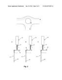 STEERING AND BRAKE CONTROL SYSTEM FOR VEHICLES diagram and image