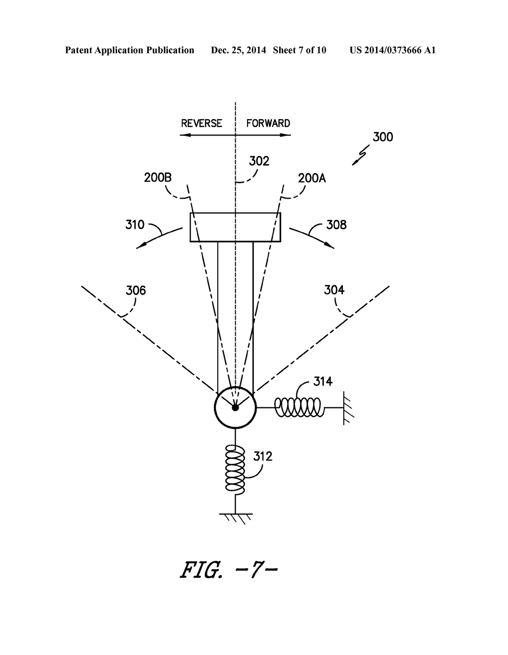 Joystick With Improved Control for Work Vehicles - diagram, schematic, and image 08