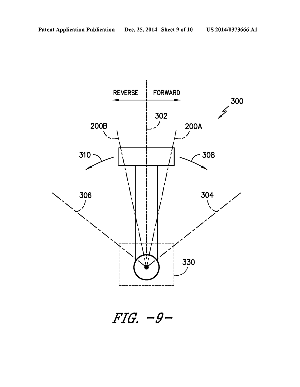 Joystick With Improved Control for Work Vehicles - diagram, schematic, and image 10