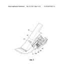 PEDAL EFFORT ADJUSTING APPARATUS OF ACCELERATOR PEDAL diagram and image