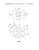 PEDAL EFFORT ADJUSTING APPARATUS OF ACCELERATOR PEDAL diagram and image