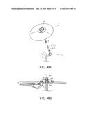 PERCUSSION INSTRUMENT AND STAND FOR THE SAME diagram and image