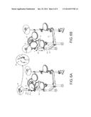 PERCUSSION INSTRUMENT AND STAND FOR THE SAME diagram and image