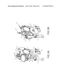 PERCUSSION INSTRUMENT AND STAND FOR THE SAME diagram and image