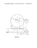 VEHICLE WITH STRUCTURAL VENT CHANNELS FOR BLAST ENERGY AND DEBRIS     DISSIPATION diagram and image