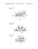 NEGATIVE PRESSURE TYPE BOOSTER DEVICE diagram and image