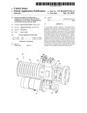 Four-Chamber Cylinder for a Hydraulic Actuating Device with Emergency     Function and Hydraulic Actuating Device Having This diagram and image