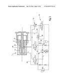 Four-Chamber Cylinder for a Hydraulic Actuating Device with Emergency     Function and Hydraulic Actuating Device Having This diagram and image