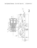 Four-Chamber Cylinder for a Hydraulic Actuating Device with Emergency     Function and Hydraulic Actuating Device Having This diagram and image