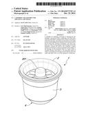 CARTRIDGE AND ASSEMBLY FOR OBTAINING A BEVERAGE diagram and image