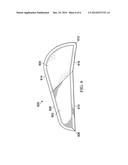 BAKING PAN WITH TAB AND ASSOCIATED TOOL diagram and image