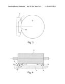 DOCTOR BLADE CHAMBER SEAL diagram and image