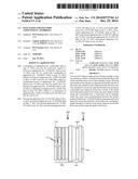 Base Insert for Polymer Ammunition Cartridges diagram and image