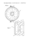 Base Insert for Polymer Ammunition Cartridges diagram and image