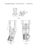 ASPHALT MATERIAL RECYCLING SYSTEM AND METHOD diagram and image