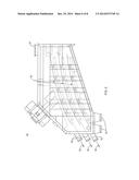 ASPHALT MATERIAL RECYCLING SYSTEM AND METHOD diagram and image