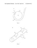 ASPHALT MATERIAL RECYCLING SYSTEM AND METHOD diagram and image