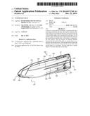 WATERCRAFT HULL diagram and image