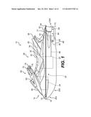 WATERCRAFT HULL diagram and image