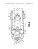 WATERCRAFT HULL diagram and image