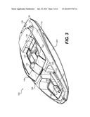 WATERCRAFT HULL diagram and image