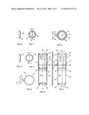 Freezer failure indicator diagram and image