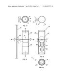 Freezer failure indicator diagram and image