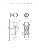 Freezer failure indicator diagram and image