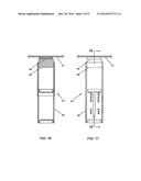 Freezer failure indicator diagram and image