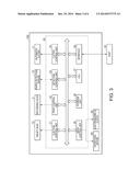 ADHESIVE LABEL PRODUCTION DEVICE diagram and image