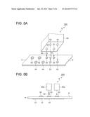 ADHESIVE LABEL PRODUCTION DEVICE diagram and image