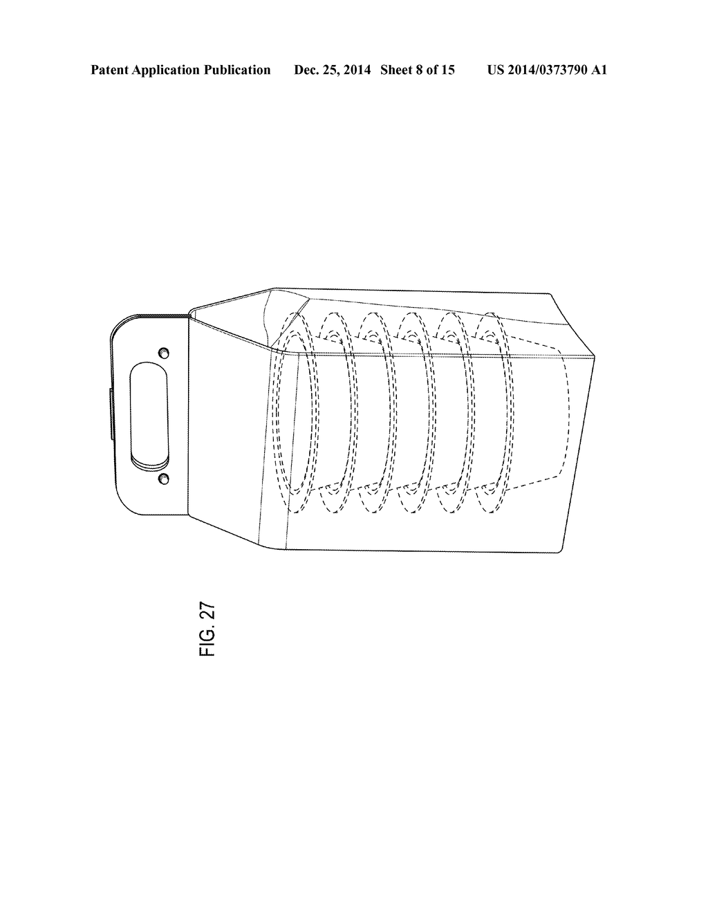 DISPOSABLE PET DISH AND METHOD OF ADVERTISING TO PET OWNERS - diagram, schematic, and image 09