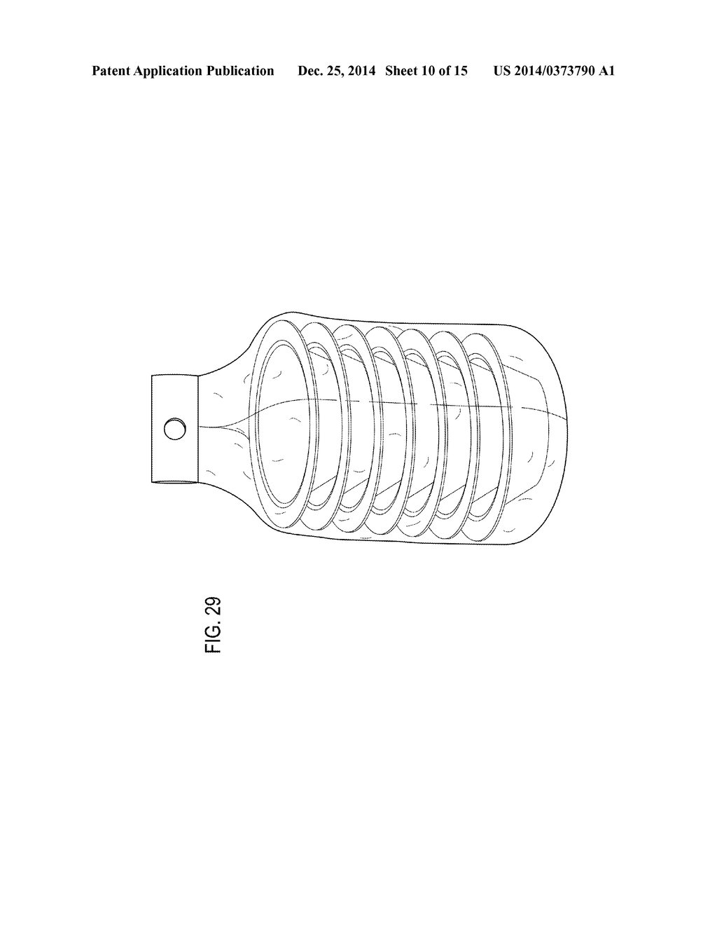 DISPOSABLE PET DISH AND METHOD OF ADVERTISING TO PET OWNERS - diagram, schematic, and image 11