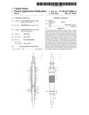 CERAMIC GLOW PLUG diagram and image