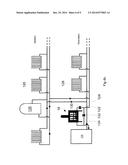 APPARATUS FOR CAPTURING HEAT FROM A STOVE diagram and image