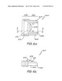 MASK AND HEADGEAR CONNECTOR diagram and image