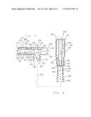 RESPIRATORY FACE MASK AND BREATHING CIRCUIT ASSEMBLY diagram and image