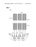 SOLAR CELL UNIT AND SOLAR CELL MODULE diagram and image