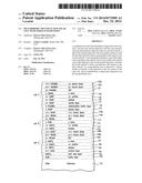 METAMORPHIC MULTIJUNCTION SOLAR CELL WITH SURFACE PASSIVATION diagram and image