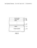 METAMORPHIC MULTIJUNCTION SOLAR CELL WITH SURFACE PASSIVATION diagram and image