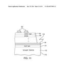 METAMORPHIC MULTIJUNCTION SOLAR CELL WITH SURFACE PASSIVATION diagram and image