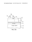 METAMORPHIC MULTIJUNCTION SOLAR CELL WITH SURFACE PASSIVATION diagram and image