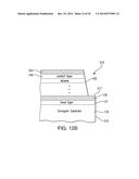 METAMORPHIC MULTIJUNCTION SOLAR CELL WITH SURFACE PASSIVATION diagram and image