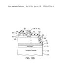 METAMORPHIC MULTIJUNCTION SOLAR CELL WITH SURFACE PASSIVATION diagram and image